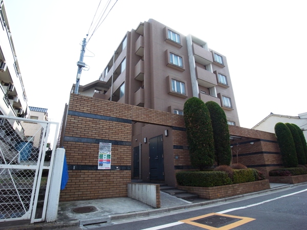 千川ヒルズ